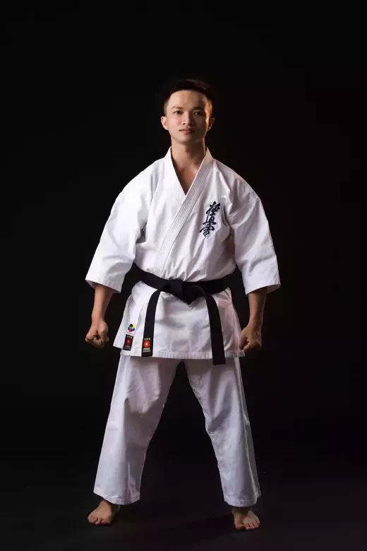 The Winning Edge: How to Dominate Jujitsu Tournaments