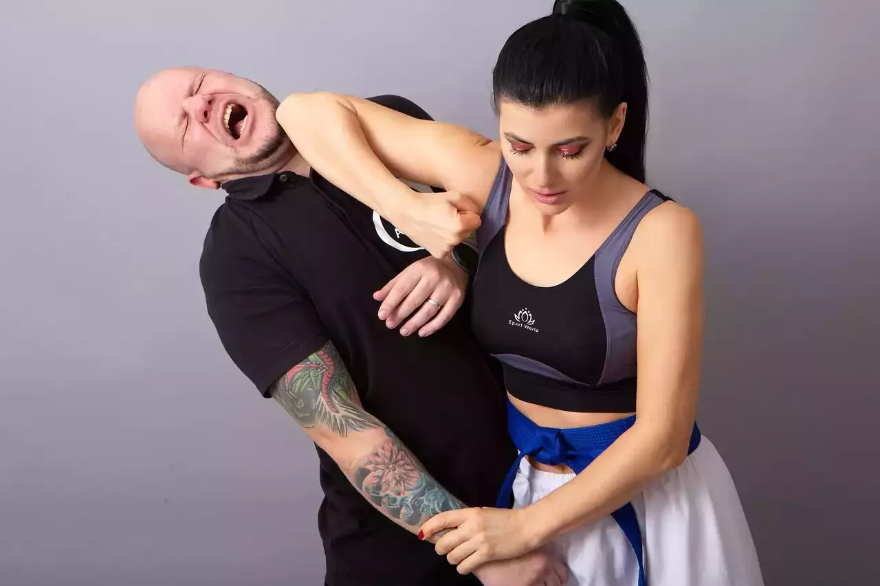 Mastering the Art of Brazilian Jiu-Jitsu: A Comprehensive Guide to Success